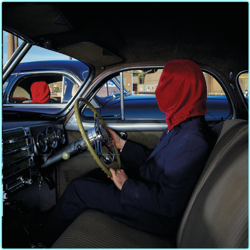 The Mars Volta Frances The Mute 16BIT WEB 2005 [FLAC 960 Kbps] – (511 MB)