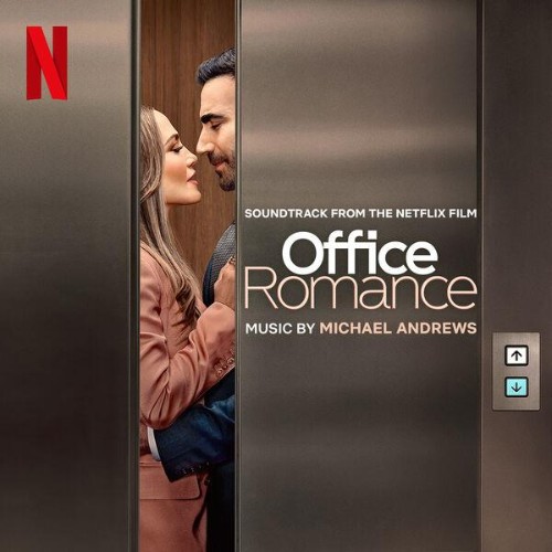 Michael Andrews - Office Romance (Soundtrack from the Netflix Film) (2026)