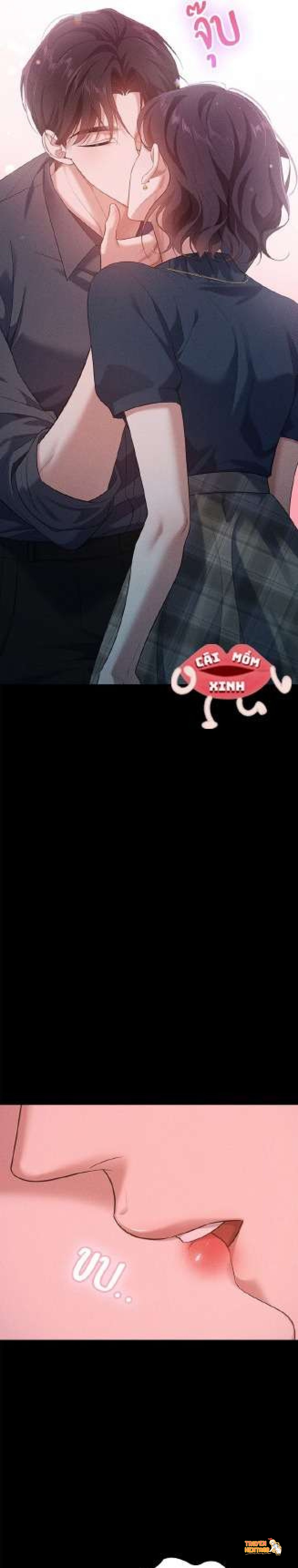 Xem ảnh Vị Khách Trong Đêm - Chapter 16 - tmpsz5sio2j - Truyenhentaiz.net