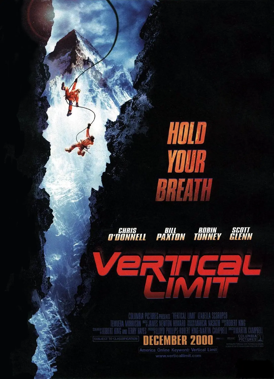 [3309] 直极限 / Vertical Limit (2000)-131417.net