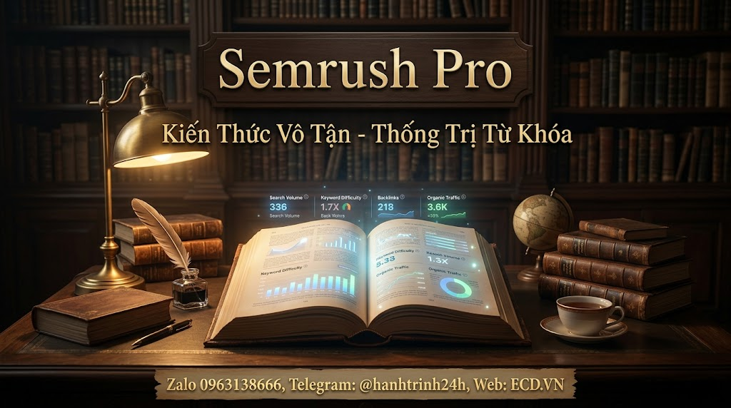 buy semrush account