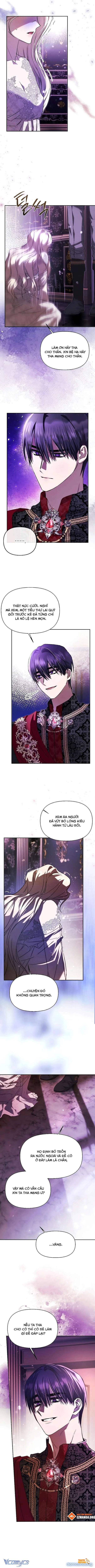 Xem ảnh [18+] Lần Thứ Hai Tôi Kết Hôn Với Quái Vật - Chapter 2 - tmpm9ygtk7z - Truyenhentaiz.net