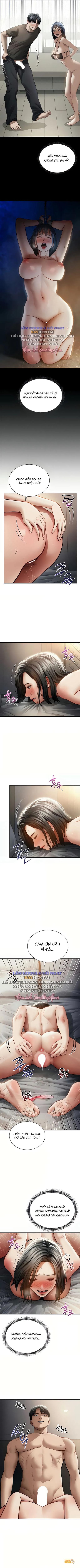 Xem ảnh Tôi Có Thể Nhìn Thấy Những Dục Vọng - Chapter 60 - tmpprrd9uce - Truyenhentaiz.net