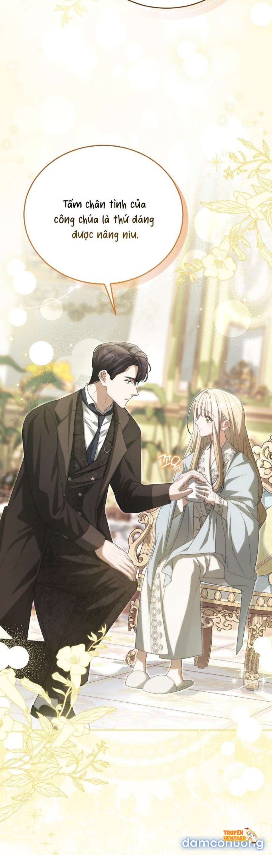 Xem ảnh [ 18+ ] Đại Công Tước Chó Má Của Tôi - Chapter 19 - tmpvv9pn2u3 - Truyenhentaiz.net