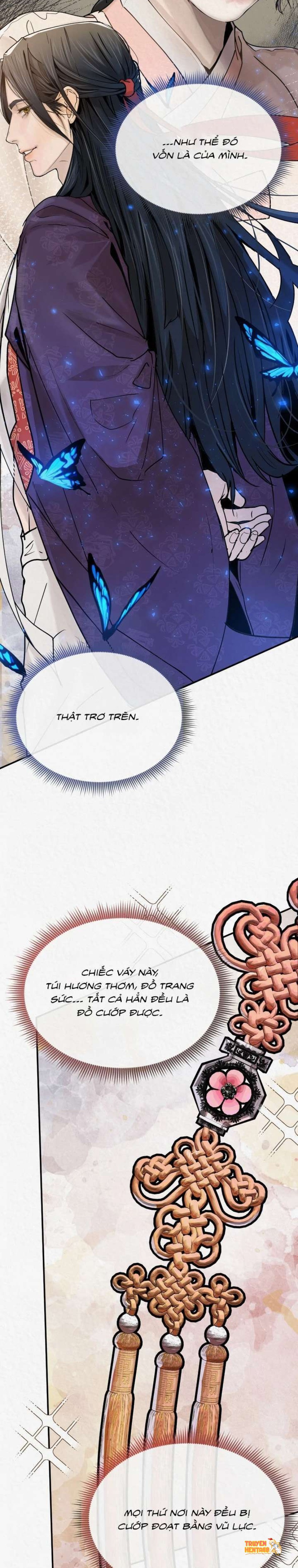 Xem ảnh Con Sói Của Núi Cheonun - Chapter 2 - tmpuq7zubia - Truyenhentaiz.net