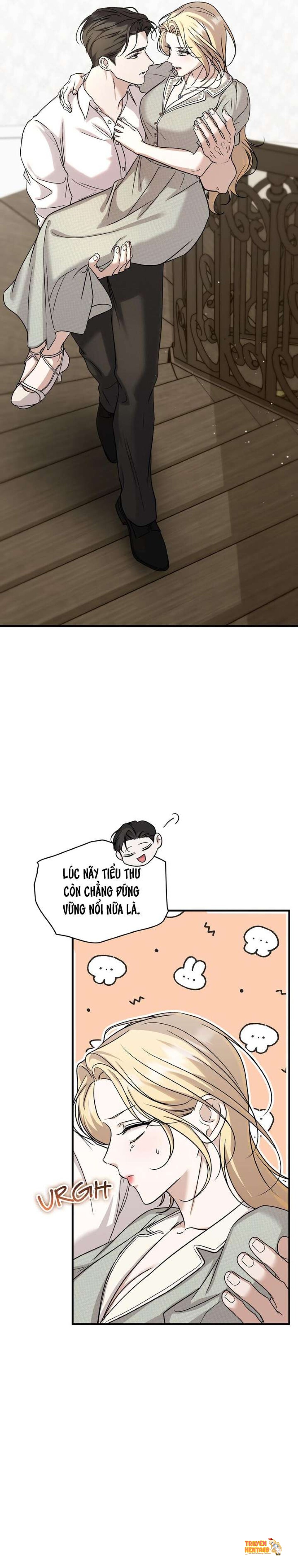 Xem ảnh tmpmlt4bicb trong truyện hentai [không Che] [18+] Tiểu Thư Quá Tò Mò - Chapter 4 - www.hentaitvn.net