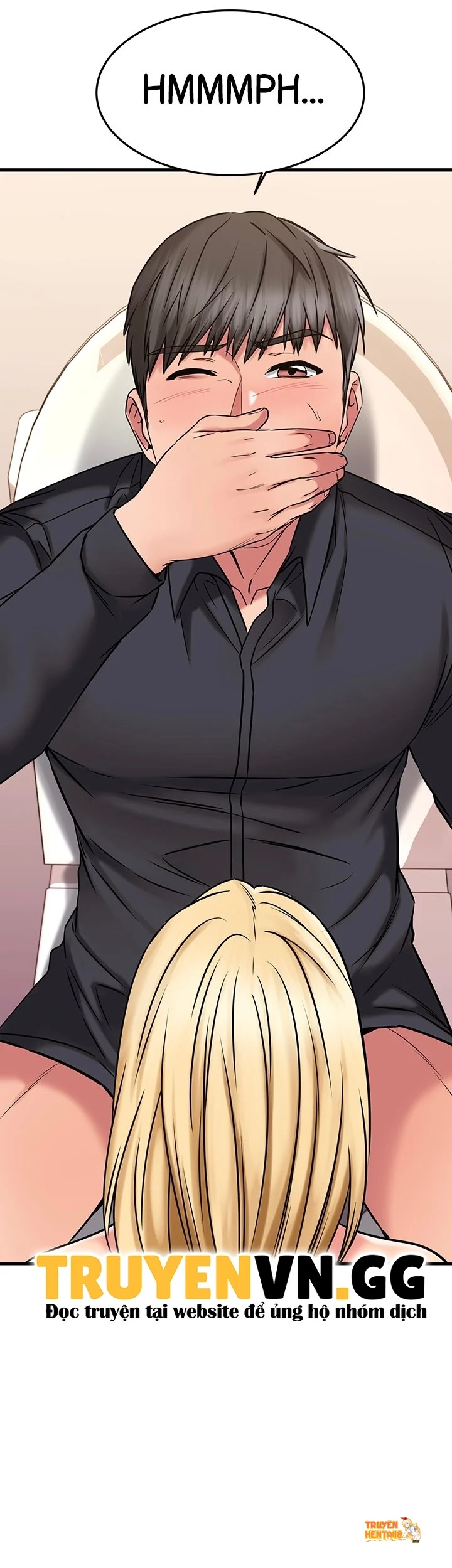 Trang truyện tmpflj3kw69 trong truyện tranh Ranh Giới Người Bạn - Chapter 45 - www.truyenhentai18.net