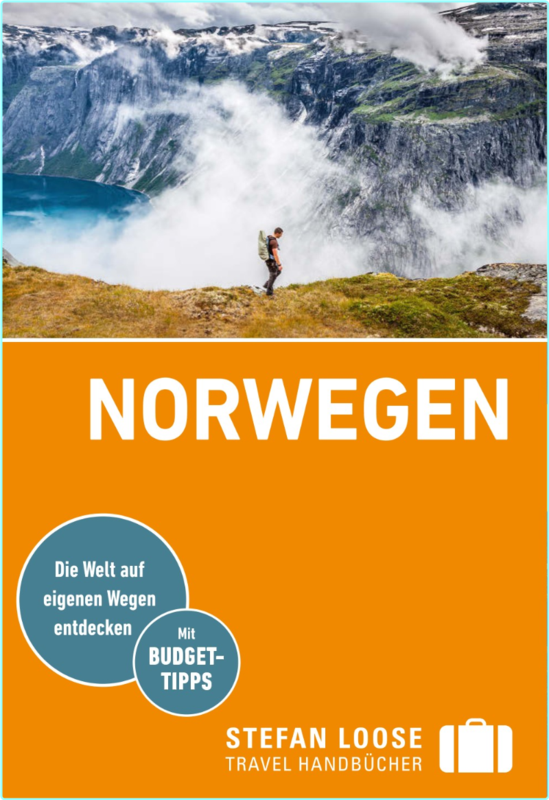 Stefan Loose Norwegen (Möbius, Aaron)