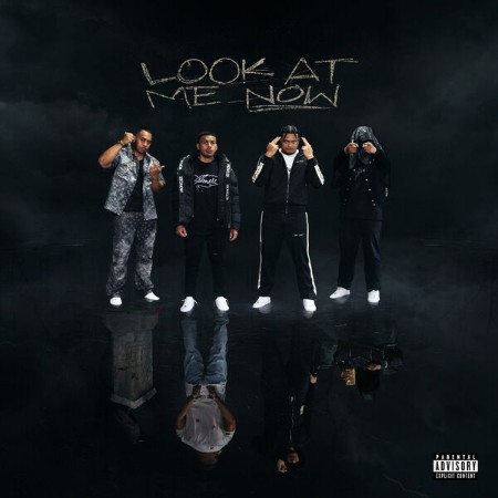 OneFour - Look At Me Now (2025)