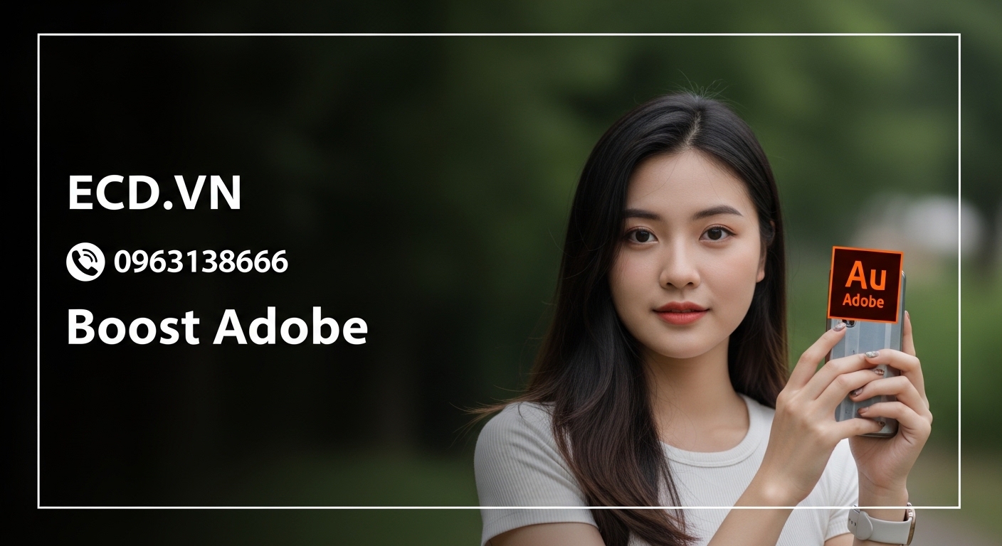Account Features Adobe