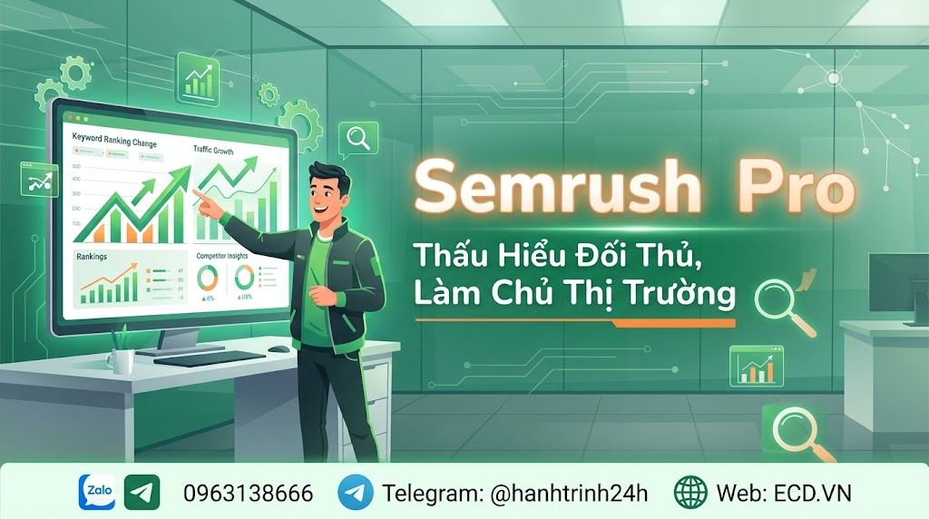 semrush pro reseller