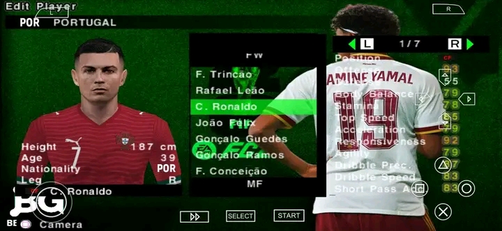 Gameplay 1