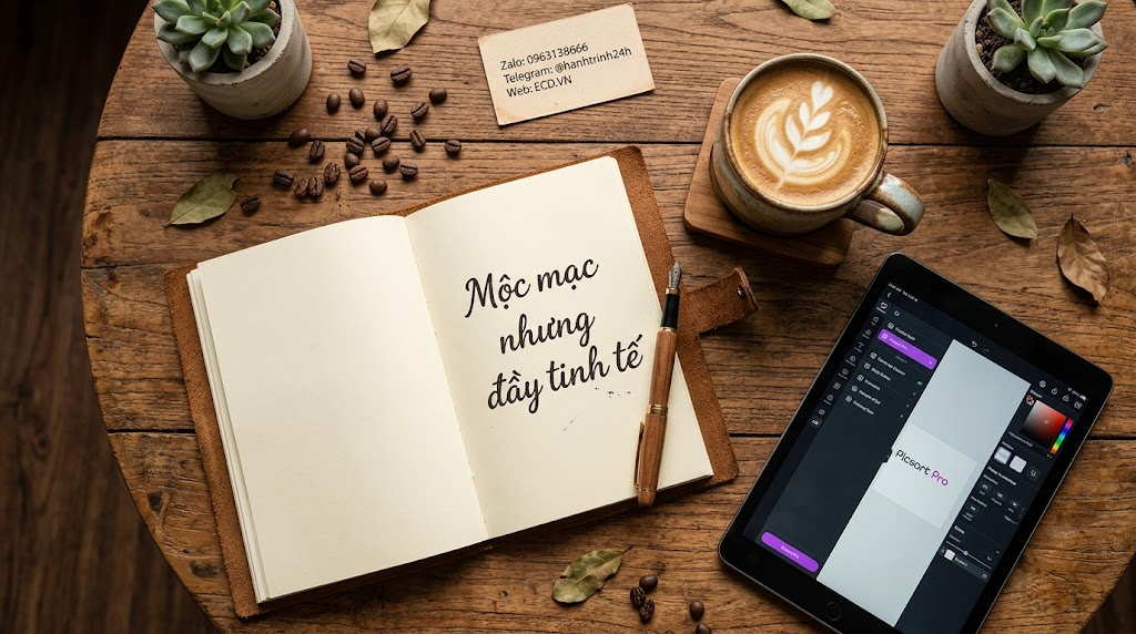 khuyến mãi tết picsart pro