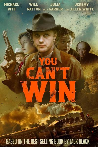 You Cant Win (2026) [1080p] WEB-DL (HEVC) [Bone]