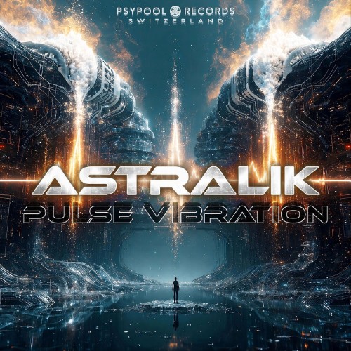 Astralik - Pulse Vibration (2026)