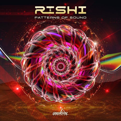 Rishi - Patterns Of Sound (2026)