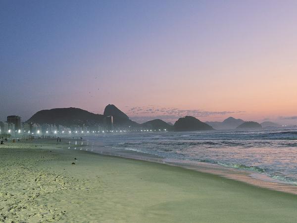 В джазе только девушки или аргентинско-бразильский калейдоскоп В джазе только девушки или аргентинско-бразильский калейдоскоп