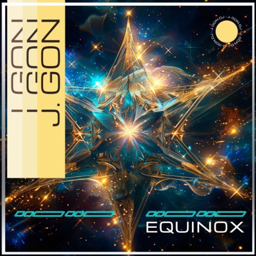Jgon - Equinox (2026)