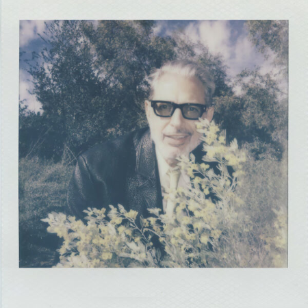 Jeff Goldblum & The Mildred Snitzer Orchestra - Moon River (2025)