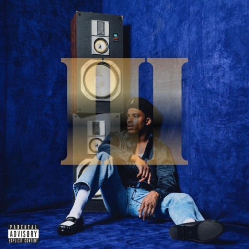 Akeem Ali - The Texture Tape 3 (2026) MP3