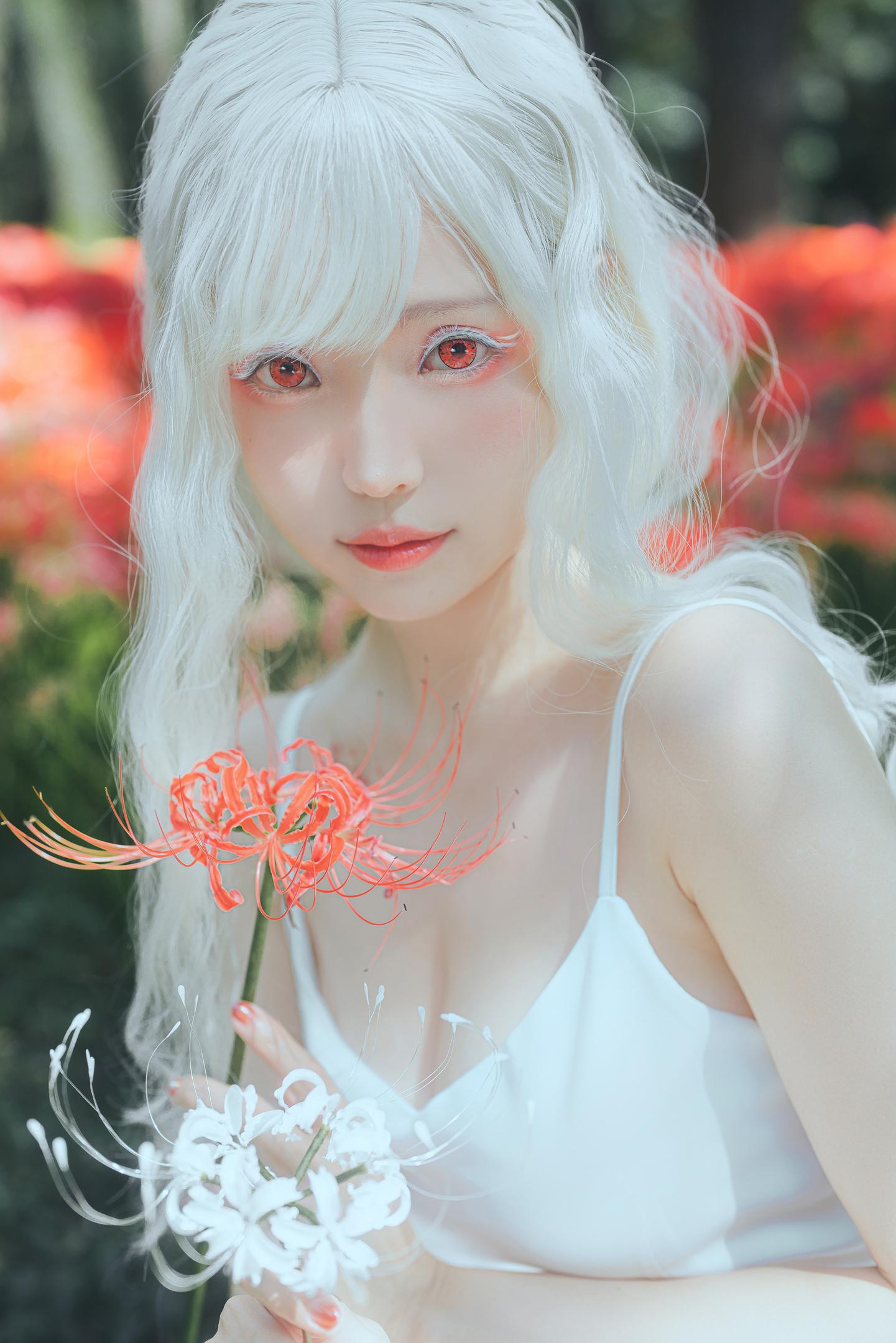 ElyEE子 NO.001 彼岸少女 39