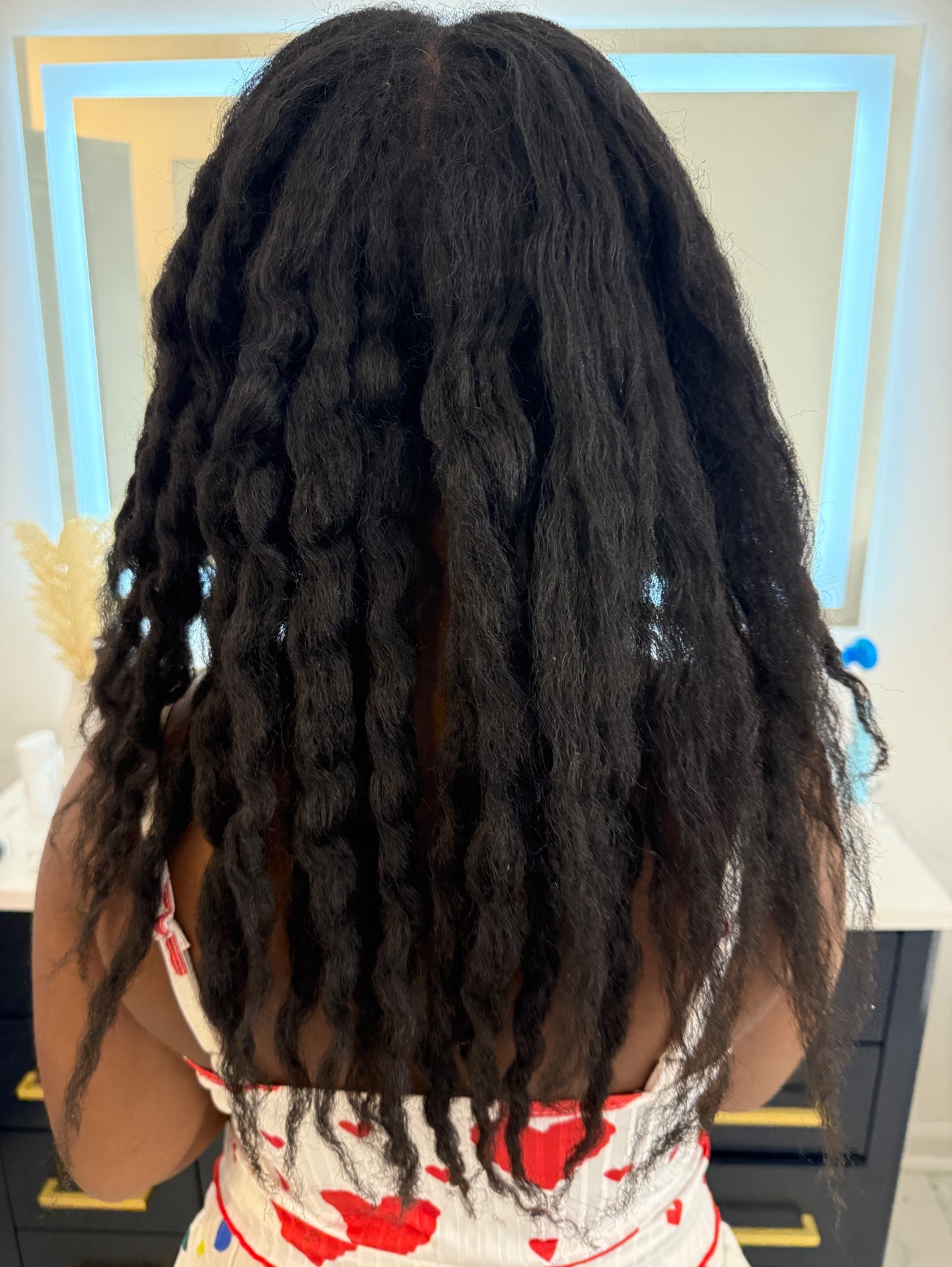 Natural Haircare