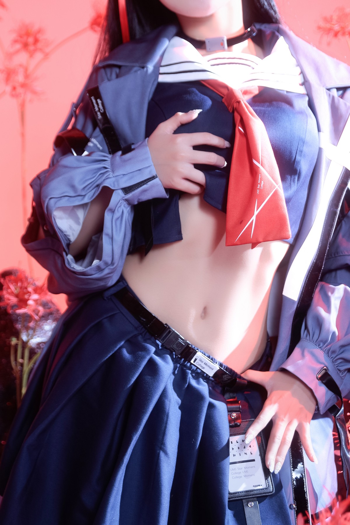 PoppaChan Chisa Cosplay (Wuthering Waves) – 84 Photos 10 Videos 1.4GB插图2