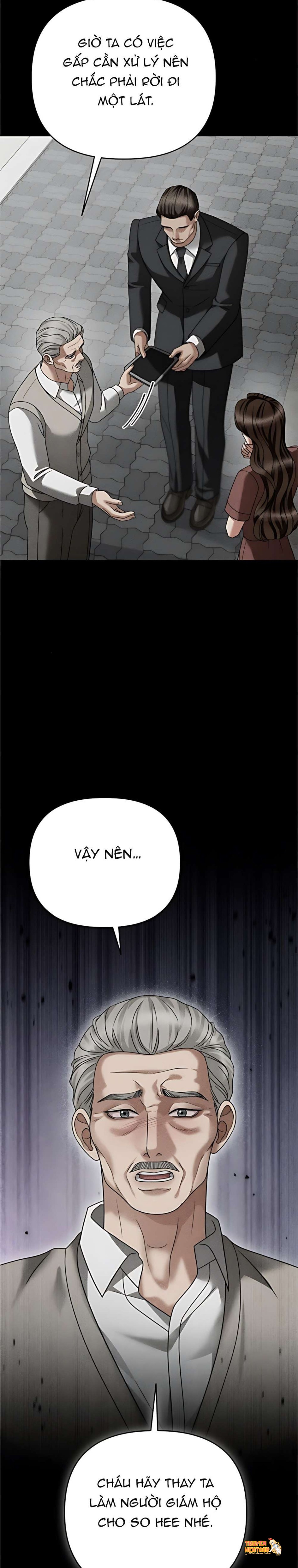 Xem ảnh 〖18+〗- Người Chồng Dao Động - Chapter 23 - tmpi2hoecfj - Truyenhentaiz.net