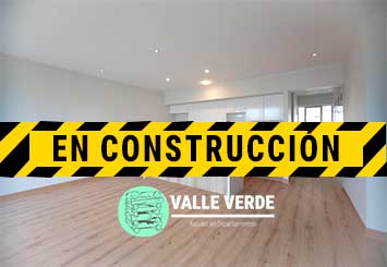 Departamento Tercer Piso Vista Alameda
