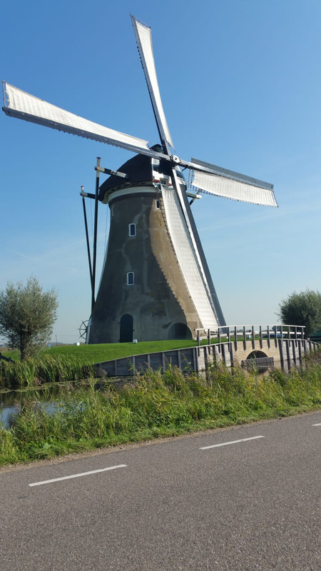 Pieter, Boezemmolen 05 Haastrecht 06-10-2018