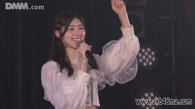 【公演配信】AKB48 230924 向井地チームA「重力シンパシー」公演