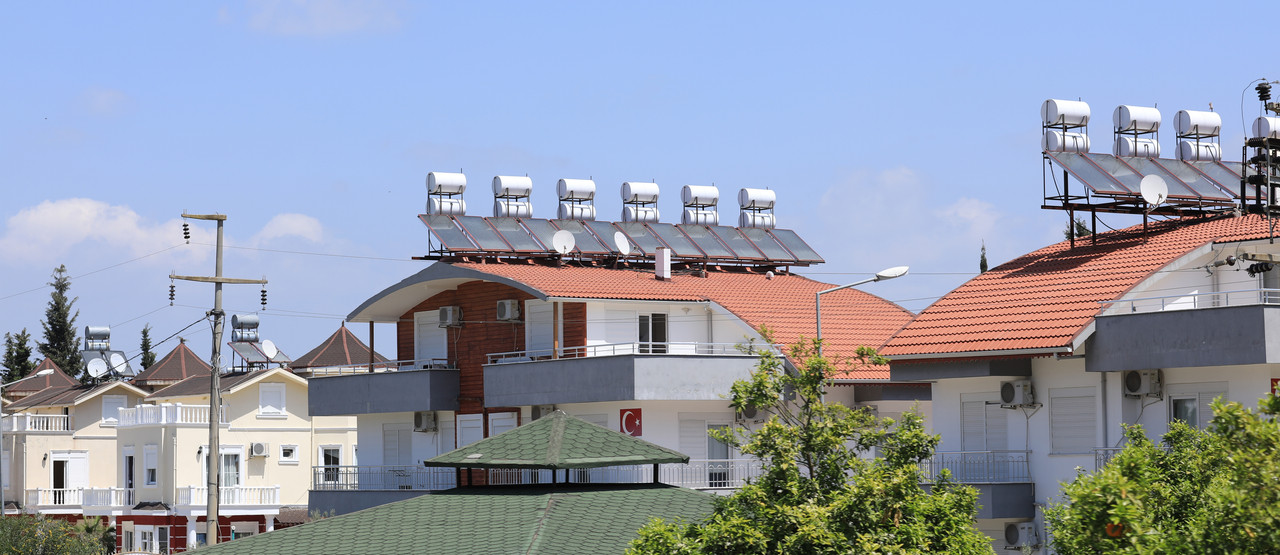 Solar Resort