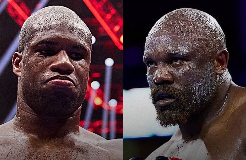 IBF нареждат на Даниел Дюбоа да се бие с Дерек Чисора