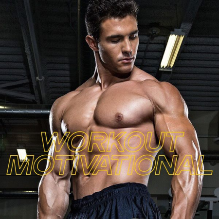 Various Artists   Workout Motivational (The Best Selection Motivational for Workout) (2020)