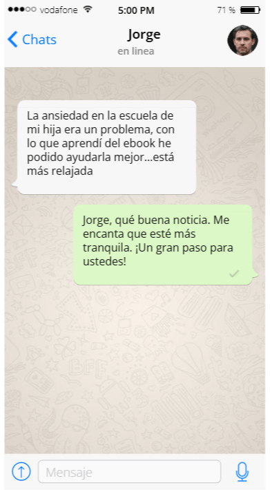 Testimonio 2