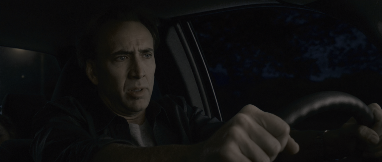 Segnali dal futuro (2009) [BluRay Rip 2160p HEVC 10bit-HDR ITA-E