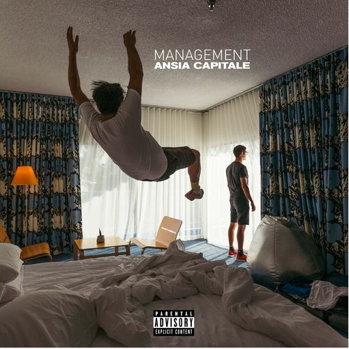 Management Ansia capitale 2022 Mp3 320kbps