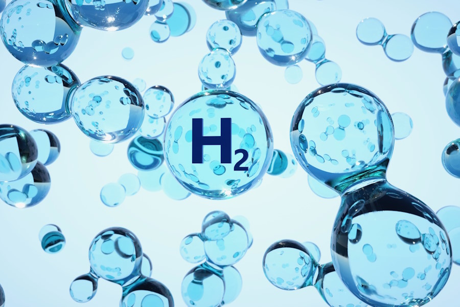 Is Hydrogen the net-zero hero?