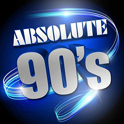 VA - Absolute 90's (04/2021) 901