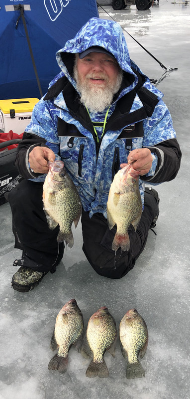 5 slabs