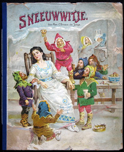 [Hết] Hình ảnh cho truyện cổ Grimm và Anderson  - Page 17 Snow-White-jpg-212