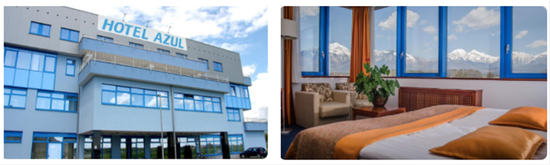 Škofja Loka y Kranj - De nuevo en Eslovenia (II) y extensión a Macedonia del Norte (20)