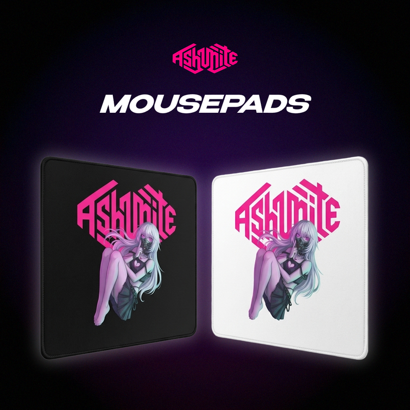 Mousepads
