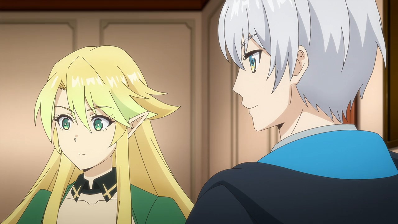 Possibly the Greatest Alchemist of All Time (2025) Season 1 [Hindi + English] WebRip 480p 720p ESub - Complete Screenshot