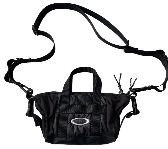 Bolsa Lateral Oakley