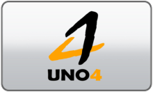 Uno4 logo