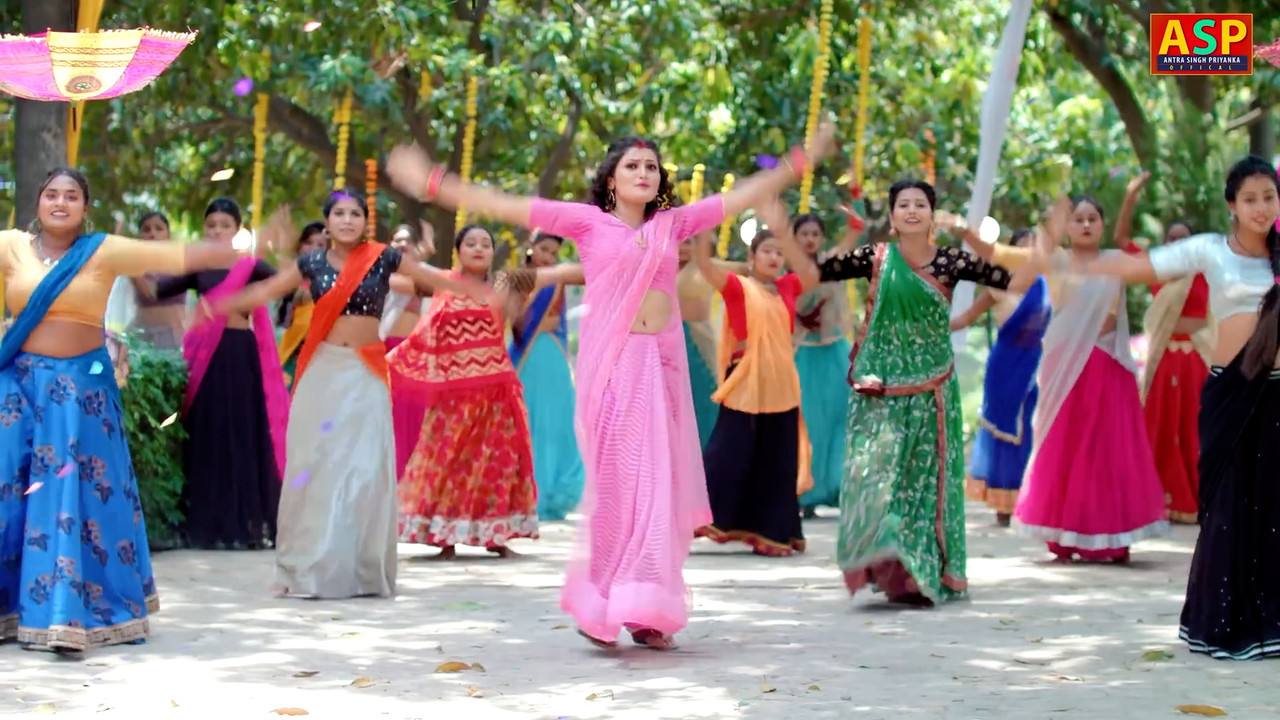 Antra Singh Priyanka 3.5