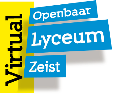 virtual Openbaar Lyceum Zeist Logo