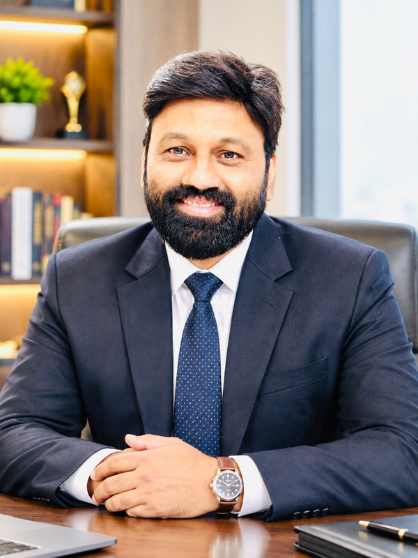 Rahul Prajapati