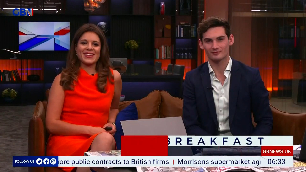 07.04 - 06.00.00 - Great British Breakfast. GB News Breakfast family ....ts_snapshot_34.39.373